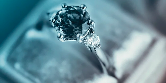 diamond